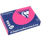 Clairefontaine Trophée 80 g/m² 500 Blatt (2973C)