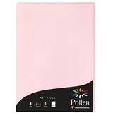 Clairefontaine Pollen A4 120 g/m2 50 Blatt