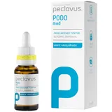 RUCK Peclavus PODOmed Nagelweicher Tinktur 20ml