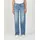 Gang RIVER Comfort Straight Fit Blau 26