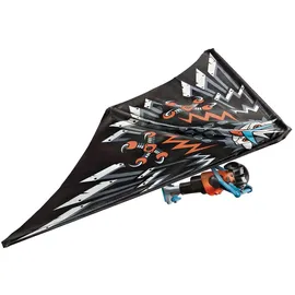 Playmobil Sports & Action Drachenflieger 71079