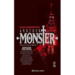 Monster : Another Monster