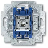 Busch-Jaeger Wippschalter-Einsatz 2400/6 US