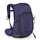 Osprey Tempest 22 l deep fig/hotspot pink