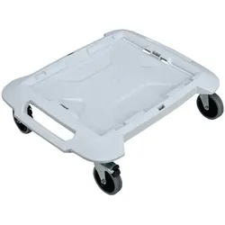 BS SYSTEMS Transportroller L-BOXX® Trade Tragfähigkeit bis 100 kg ( 4000871569 )