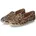 Moccassin Braun 39