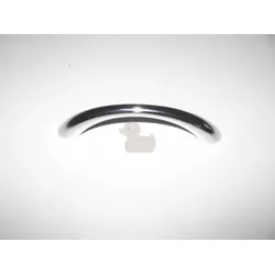 Keramia Pro Ersatzteil 6,4 cm Chrom glanz UCHYTPRO