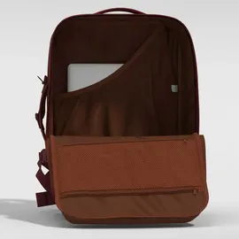 Cabin Zero Military 44 Rucksack rot