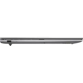 Asus Vivobook 17 Intel Core i7-1355U 16 GB RAM 512 GB SSD Cool Silver