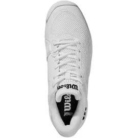 Wilson Rush Pro Ace White/Black 46