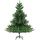 vidaXL Künstlicher Weihnachtsbaum Nordmanntanne Grün 150 cm