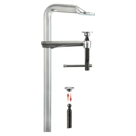 Bessey Ganzstahl-Schraubzwinge GZ20K