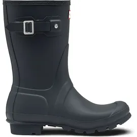 Hunter Original Short Boot Hunter Navy Größe EU