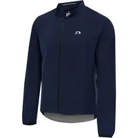 New Line S Core Biking Fahrradjacke Herren black iris