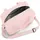 Reisenthel Coolerbag To-go Weiche Tragbare Kühlbox - Twist Blush - One Size