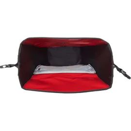 Ortlieb Back-Roller Classic Paar rot/schwarz
