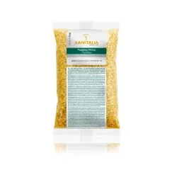 XanitaliaPro Film Wax Pelables Primo Brasilian System Gelb 1000g