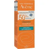 Avène Cleanance Sonnenfluid 50+