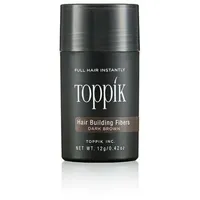 Toppik Hair Building Fibers