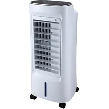 Sonnenkönig Air Fresh 7 mobil