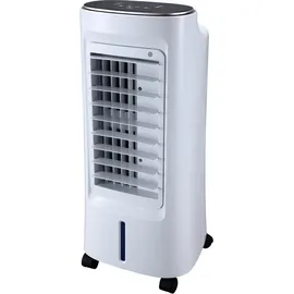 Sonnenkönig Air Fresh 7 mobil