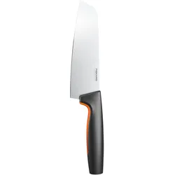 Fiskars Functional Form Santoku Messer 16 cm