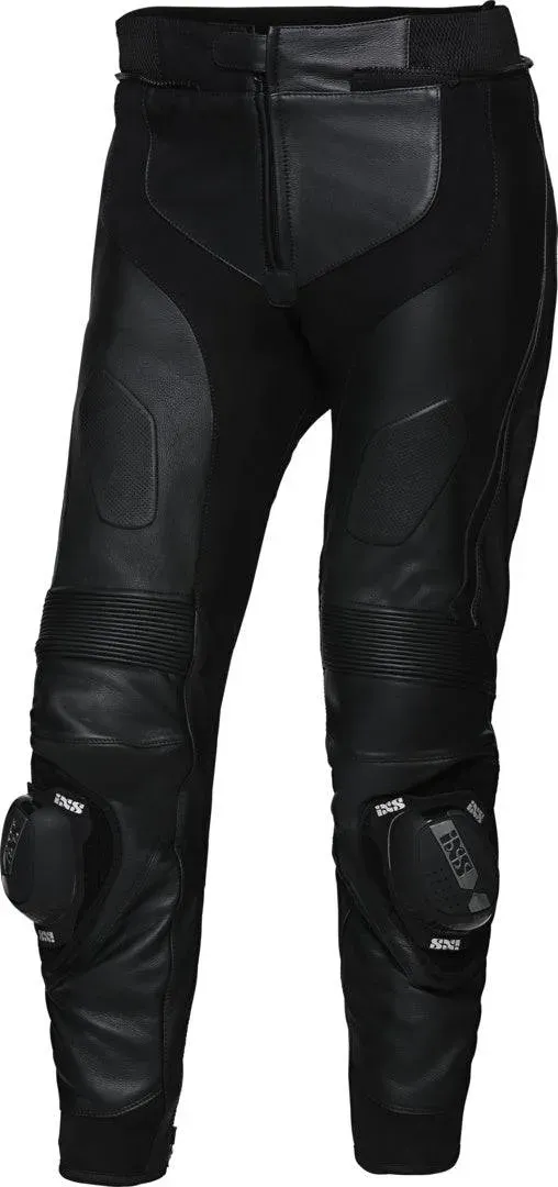 iXS Hose Sport LD RS-1000 schwarz - 114H