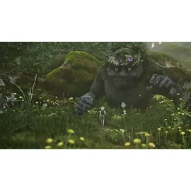 Bramble - The mountain king