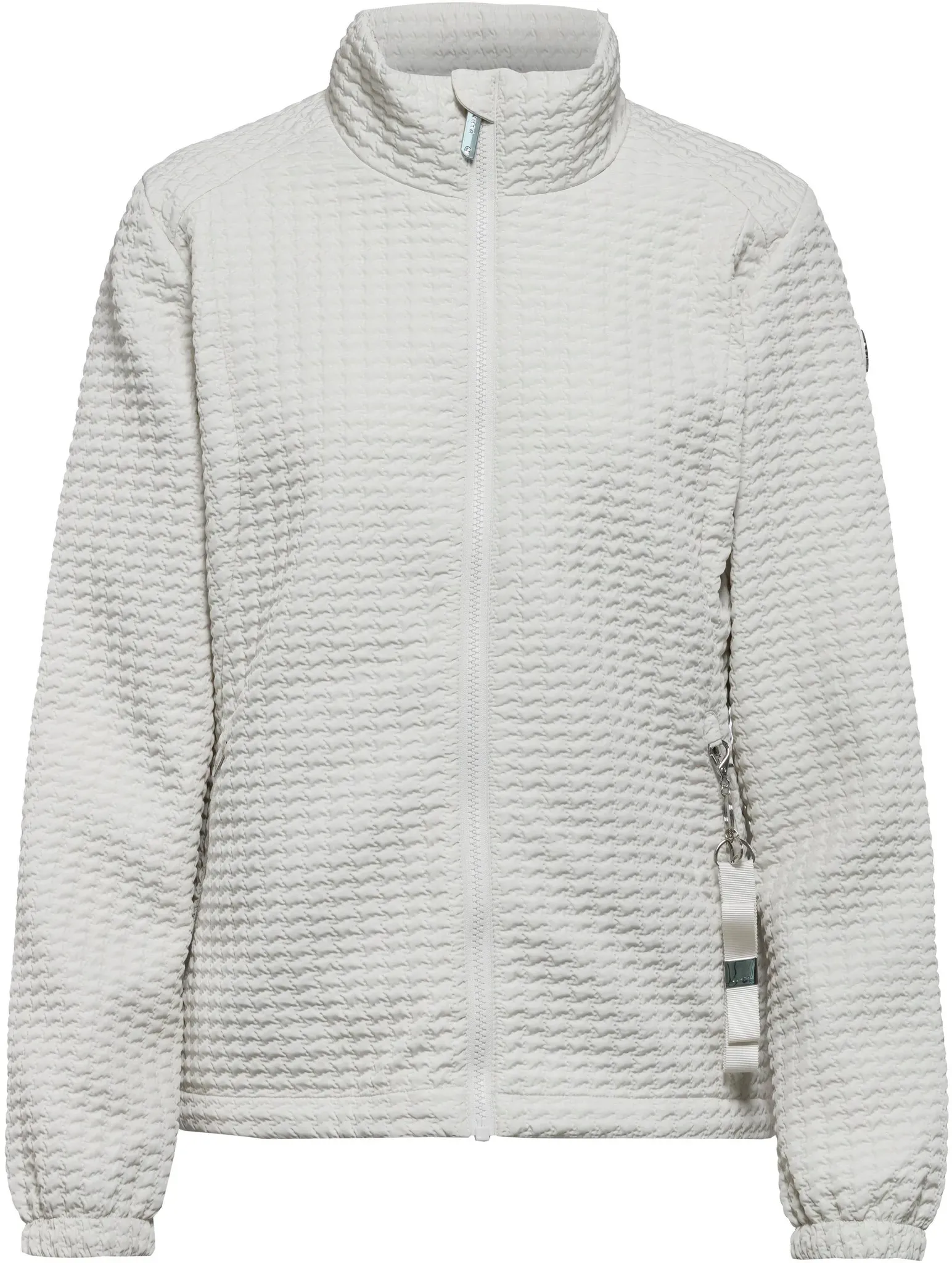 Luhta AITOO Funktionsjacke Damen in puder, Größe 38 - grau
