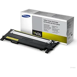 Samsung CLT-Y406S gelb