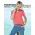 Classic Basics Sieh an! Kurzarmshirt in hummer-meliert | Gr.: 50,