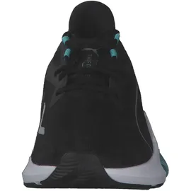 Puma PWRFrame TR Damen Schwarz/Metallic Silver 38,5