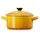 Le Creuset Mini Cocotte 10 cm nectar