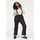 POLARINO Skihose in schwarz | Gr.: 48