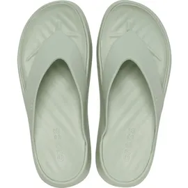 Crocs Getaway Platform Flip-flops Plaster 39-40