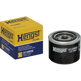HENGST FILTER Ölfilter