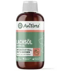 AniForte Lachsöl 250ml