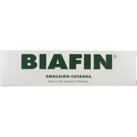 Salvelox Biafin Emulsion Cutanea Creme 50 ml