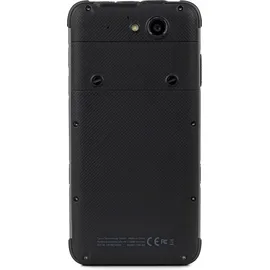 Cyrus CS45 XA 4 GB RAM 64 GB Schwarz