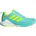 Herren Flash Aqua/Lucid Lemon/Cloud White 47 1/3