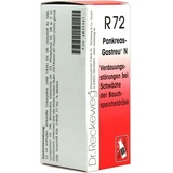 Dr. Reckeweg & Co. GmbH Pankreas Gastreu N R72