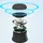 Ultron Mag Soundmate schwarz