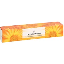 Calendula Salbe