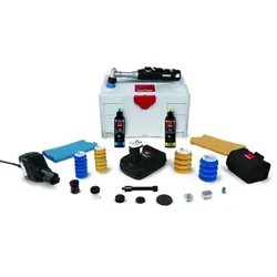 Poliermaschine Ibrid Nano Langhals Kit LUX