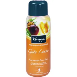 Kneipp Aroma-Pflegeschaumbad Gute Laune 400 ML