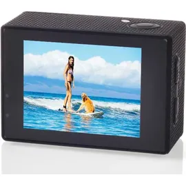 NILOX XFIGHT Action Cam Full HD Schwarz