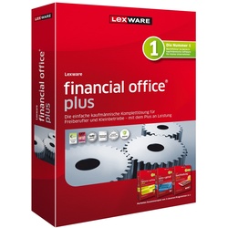 Lexware financial office plus (Abo)