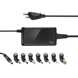 Hama Universal-Notebook-Netzteil Slim & Light