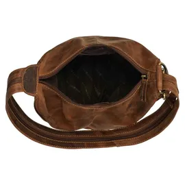 GREENBURRY Vintage 22 l braun