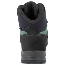 Hanwag Alta Bunion II Lady GTX asphalt/mint 40